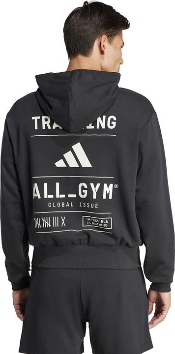 Produktbild adidas U Tr Cat G H (XS)