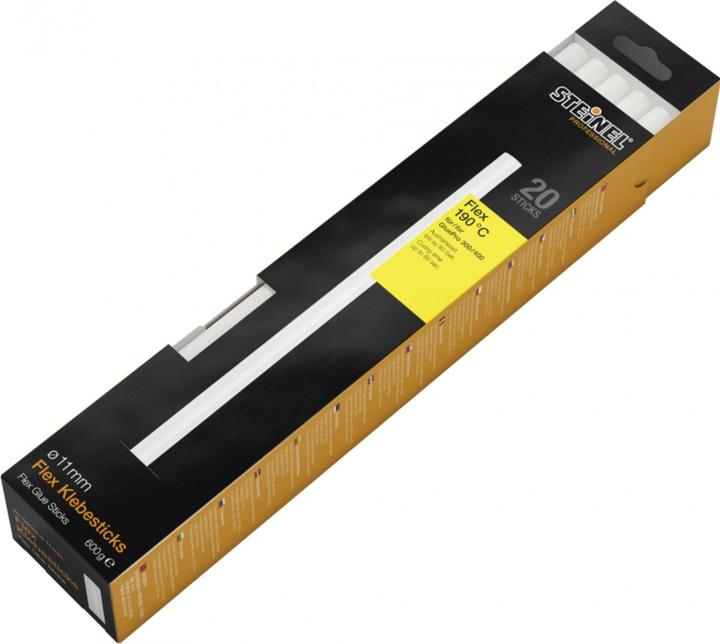 Steinel Glue sticks FLEX