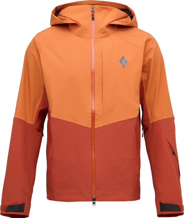 Produktbild Black Diamond Men's Recon Stretch Shell (S)