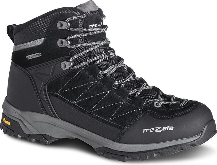 Actual product image Trezeta Argo Wp (40.5)