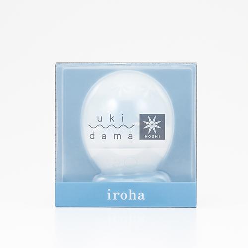 Actual product image Iroha ukidama Hoshi