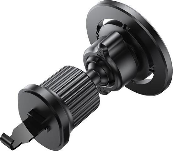 Actual product image Mobile Origin Magnetic Vent Car Holder MO9 with Metal Plate