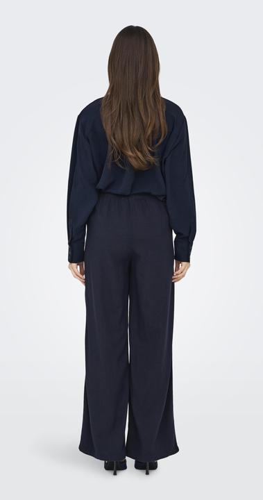 Produktbild JdY Jdysay Hw Linen Wide Pant Wvn Noos (32)