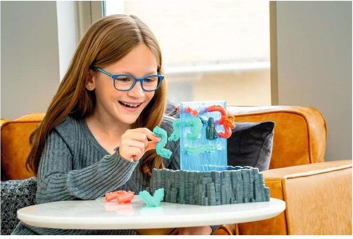 Produktbild Thinkfun Dragon Falls (Deutsch, Französisch, Italienisch)