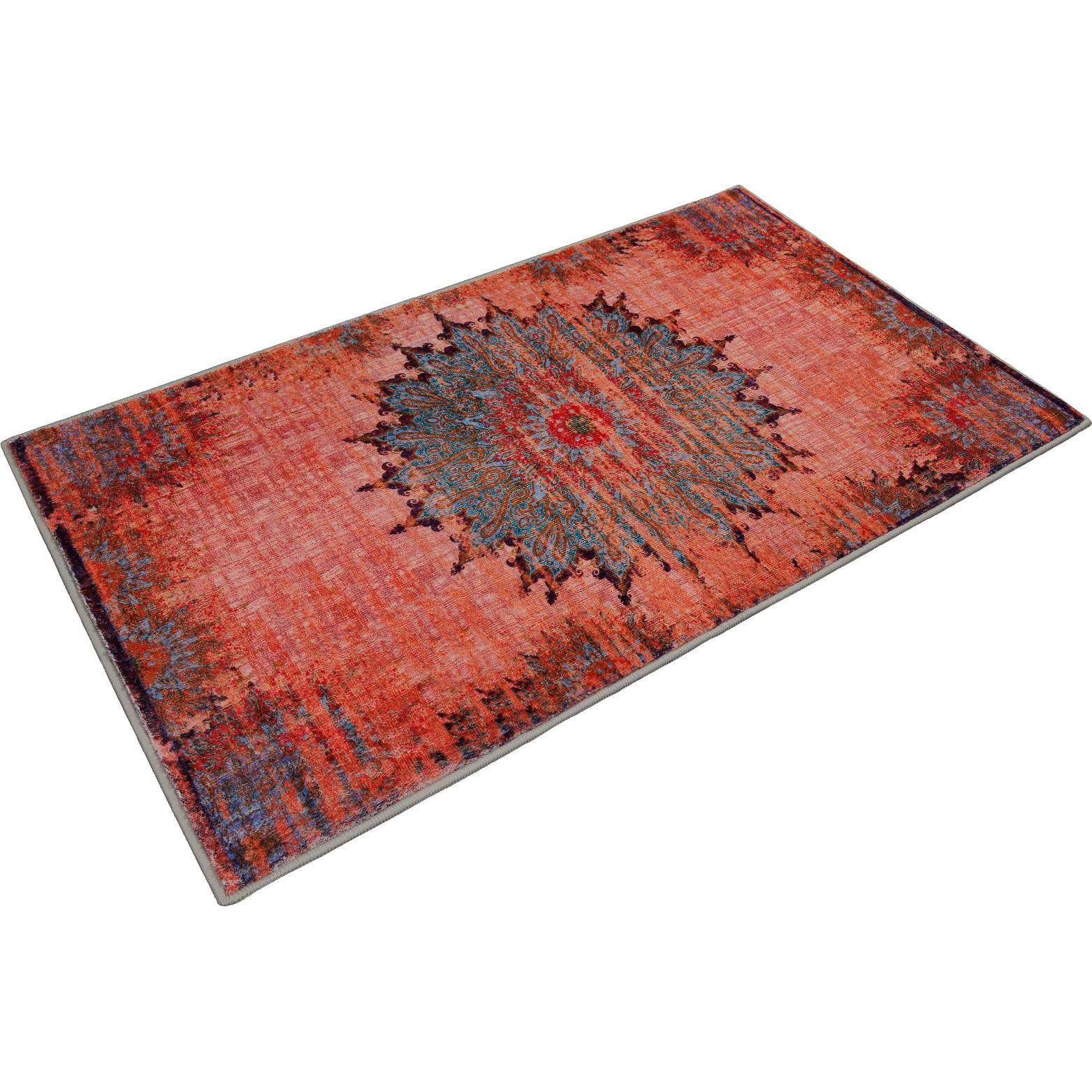 Thumbnail - Wecon Home, Badteppich, Badteppich Healing (70 x 120 cm)