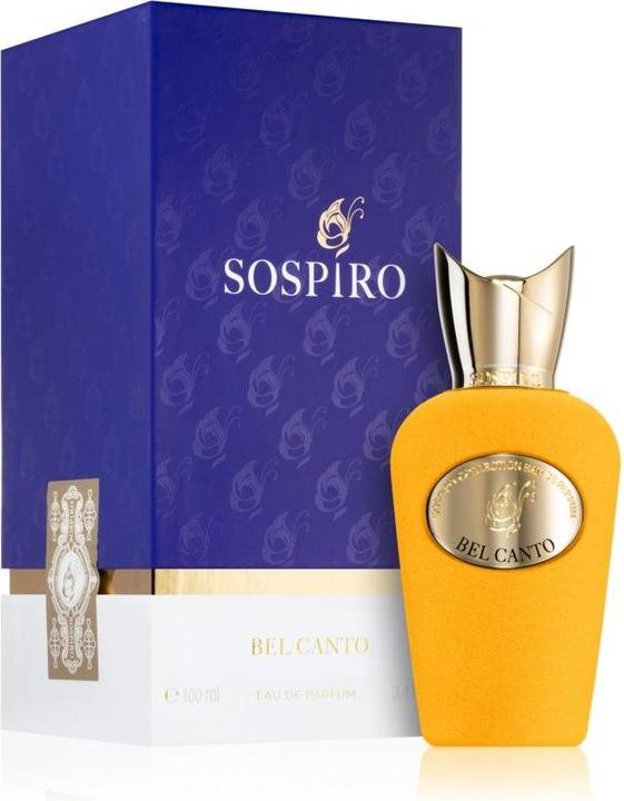 Immagine prodotto Sospiro Perfume Bel Canto (Eau de parfum, 100 ml)