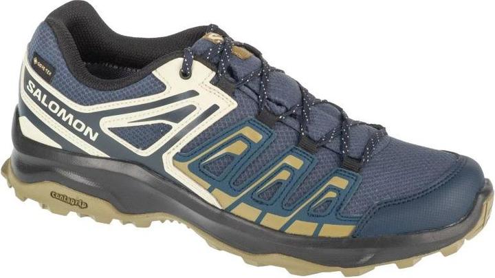 Salomon Extegra Schuhe (41)