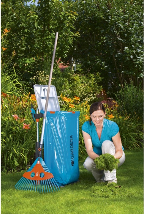 Actual product image Gardena Garden mobile (70 kg)