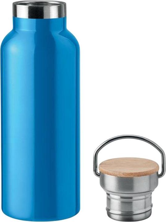 Actual product image MidOcean Helsinki 500ml Flask (0.50 l)