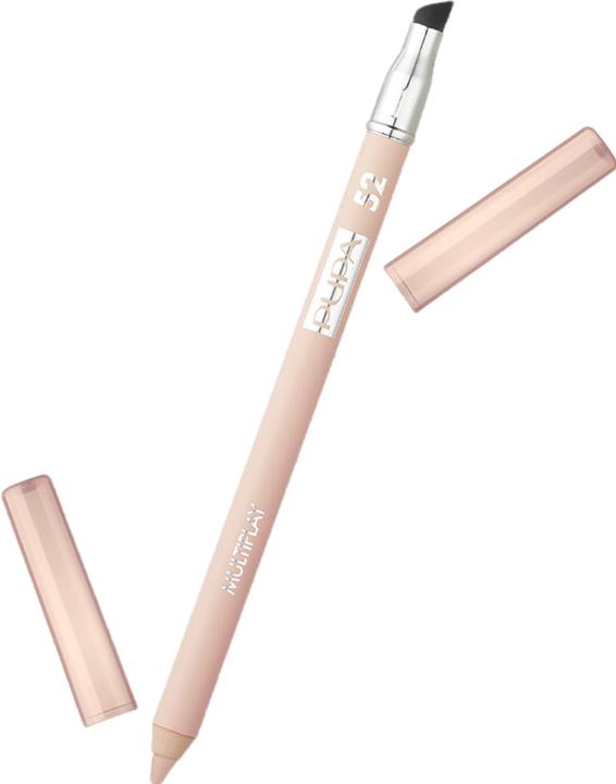 Produktbild Pupa Milano Multiplay butter (52 Butter)