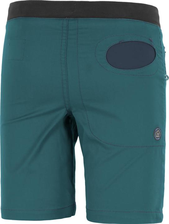 Produktbild E9 Kid's BRC Short (122)