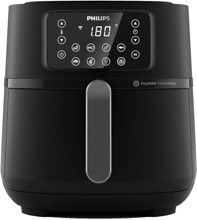 Actual product image Philips Airfryer HD9285/90