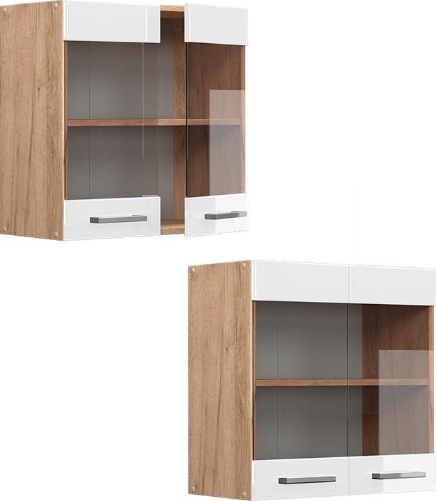 Produktbild Vicco R-Line (60 x 60 x 31 cm)