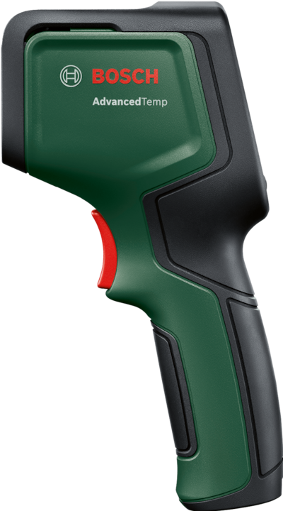 Actual product image Bosch Home & Garden AdvancedTemp