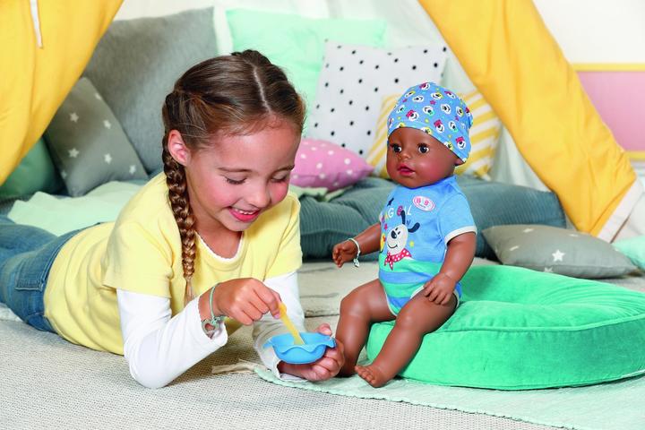 Produktbild Zapf Creation Baby Born Magic Boy