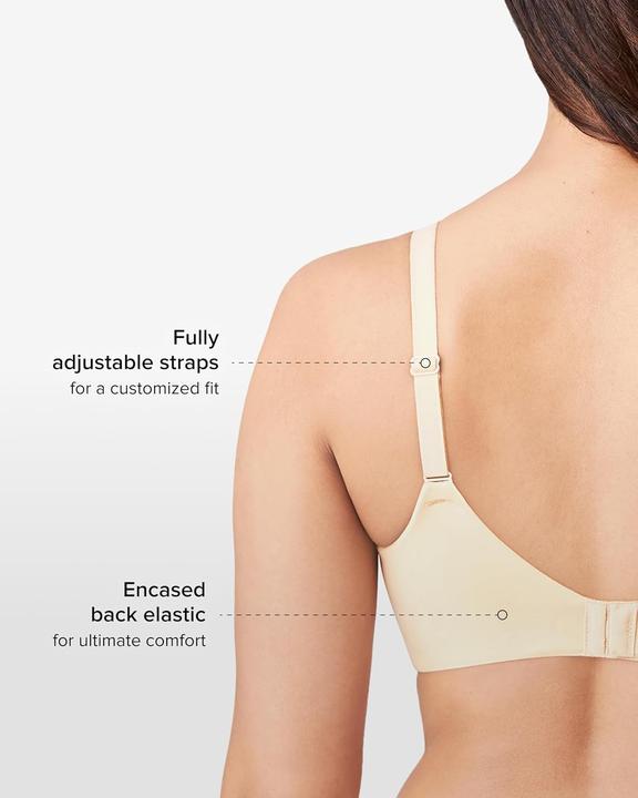 Actual product image Wacoal Perfect Primer Underwire (32 D)