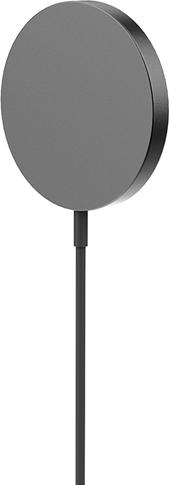 Mako Magnetic Wireless Charger Disc Qi2 (15 W)
