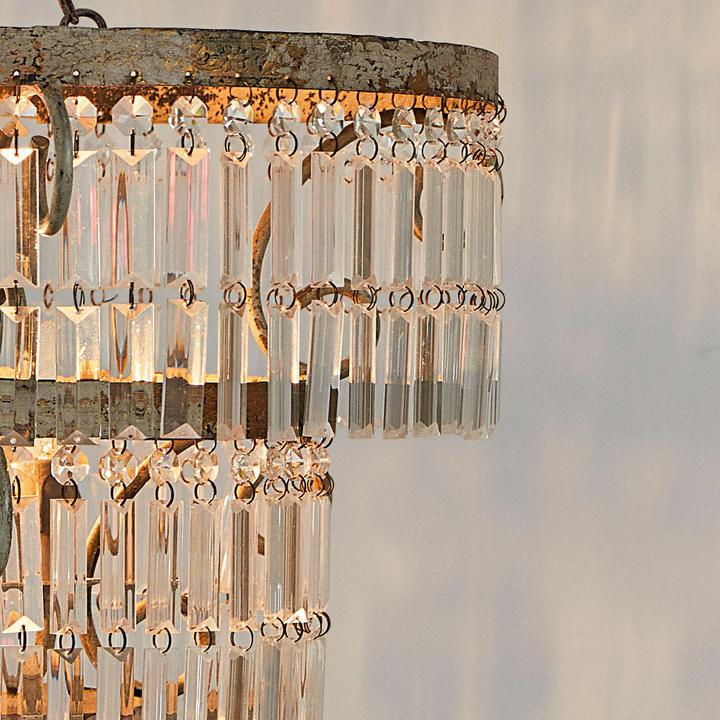 Produktbild Loberon Leuchter Gerine (62 cm)