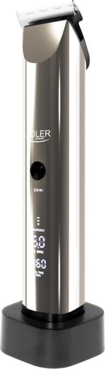 Immagine prodotto Adler AD 2834 Tagliacapelli Argento