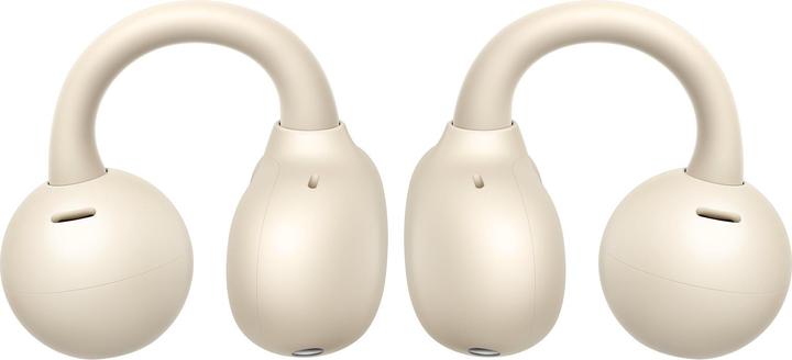 Image du produit Huawei FreeClip (ANC, 8 h, Sans fil)