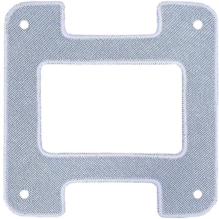 Produktbild Hobot Mikrofaser Pads