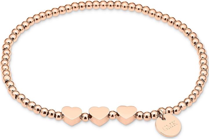 Guido Maria Kretschmer Armband (18 cm, Edelstahl)