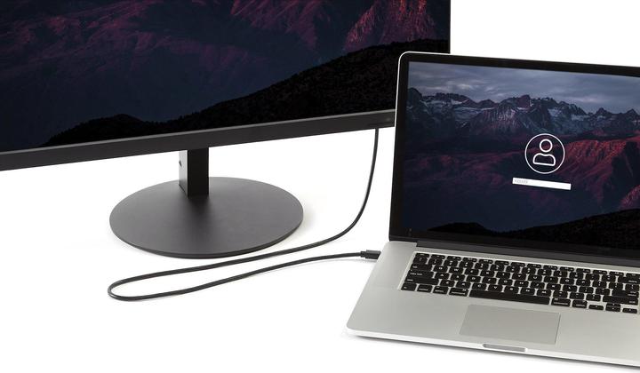 Immagine prodotto StarTech Mini DisplayPort — DisplayPort (1.80 m, DisplayPort)