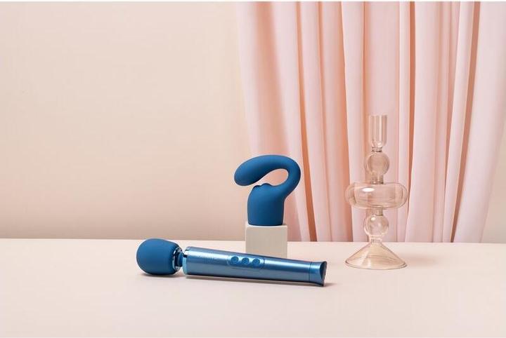 Produktbild Le Wand Petite Glider Weighted Silicone Attachment