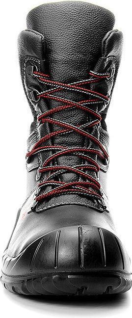 Actual product image Elten S3 winter boots Renzo (S3, 41)