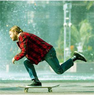 Produktbild Emerica Dickson (42)
