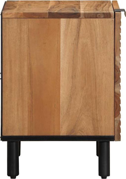 Immagine prodotto vidaXL Nachttisch (40 x 33 x 46 cm)