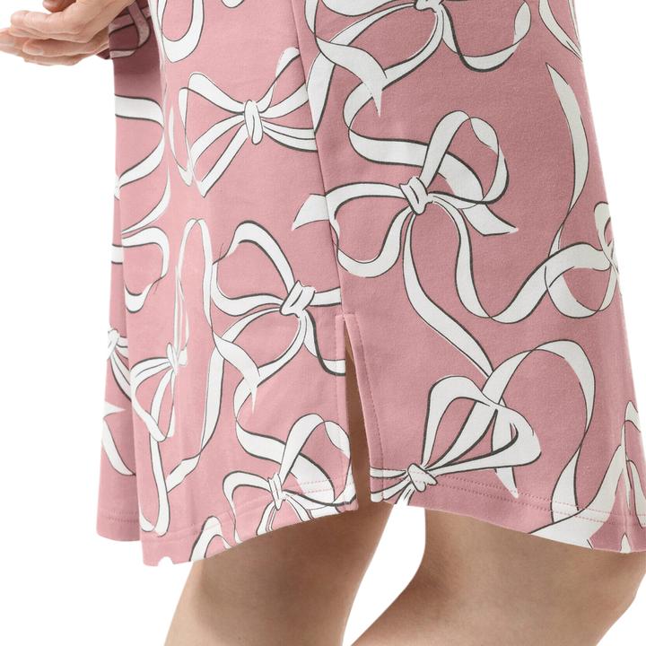 Produktbild Mey Pretty Bows Nachthemd (3XL, 46)