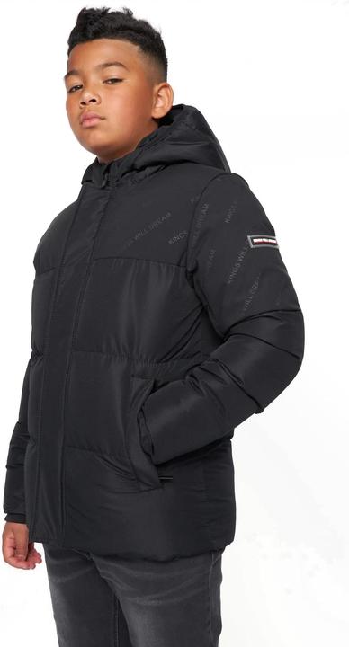 Produktbild Kings Will Dream Nate Steppjacke Jungen (146, 152)