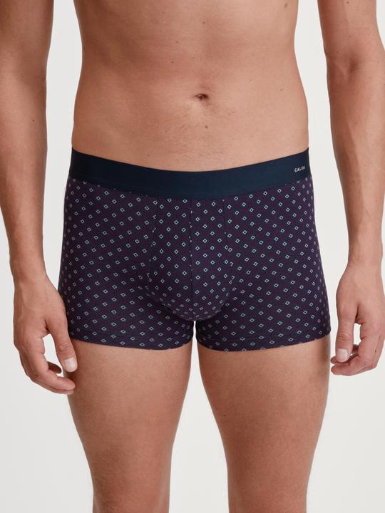 Produktbild Calida Cotton Code Design Boxershorts (L, Einzelpack)