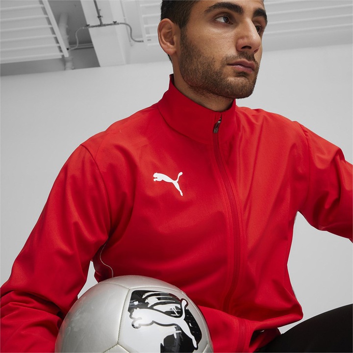 Immagine prodotto Puma Giacca teamGOAL Sideline (S)