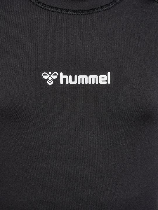 Actual product image hummel hmlBL PERFORMANCE TEE L/S KIDS (164)