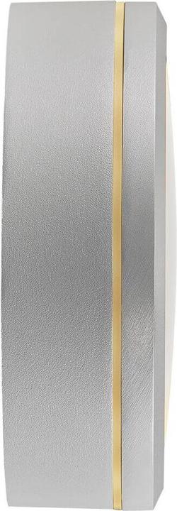 Produktbild Nordlux Ava, Deckenleuchte, Grau (600 lm)