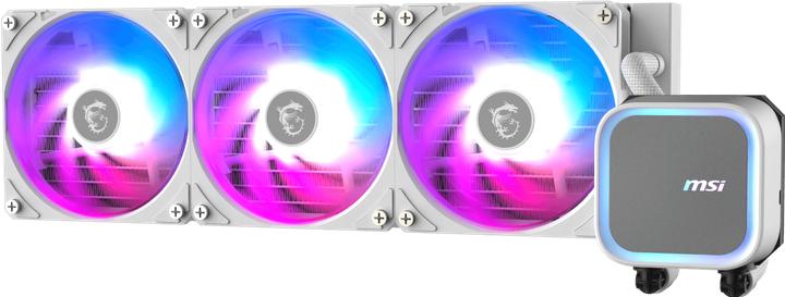 Actual product image MSI MAG CORELIQUID A13 360