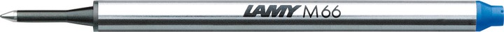 Produktbild Lamy M 66 (Ersatzmine, Blau, 0.50 mm)
