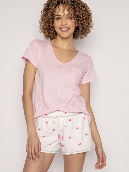 Immagine prodotto Pj Salvage Pantaloni del pigiama Bright Stars & Brave Hearts (XL)