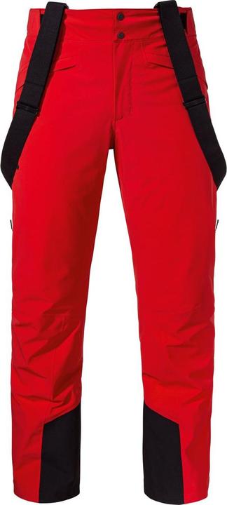 Produktbild Schöffel Pants Style Mountet MNS (52)
