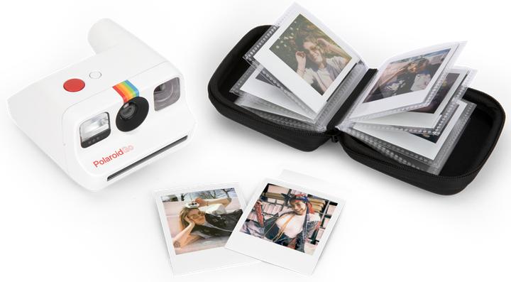 Immagine prodotto Polaroid Album fotografico GO Pocket - GO