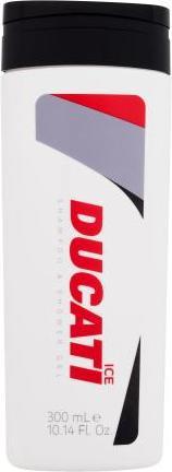 Immagine prodotto Ducati Shampoo Ice 300ml (300 ml, Shampoo liquido)