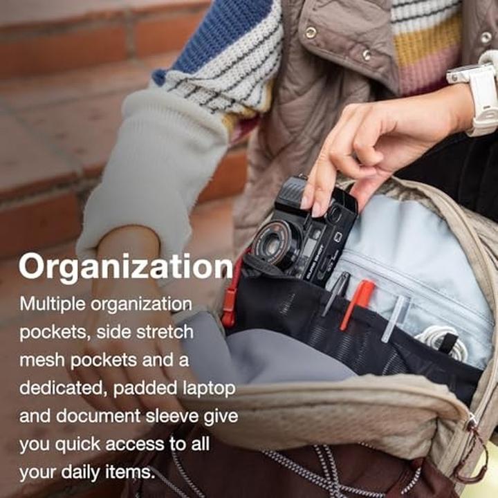 Immagine prodotto Osprey Quasar 28 (37 l)