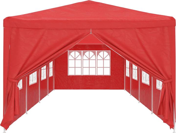 Produktbild vidaXL Party-Zelt (1200 cm, 300 cm)