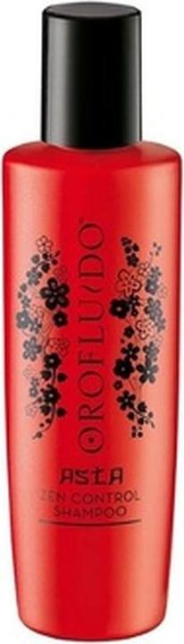Orofluido Zen Control (200 ml, Flüssiges Shampoo)