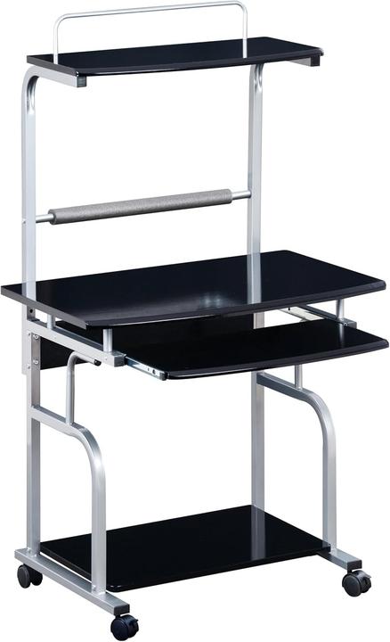 Produktbild Techly ICA-TB 7800BK (80 x 69 x 135 cm)