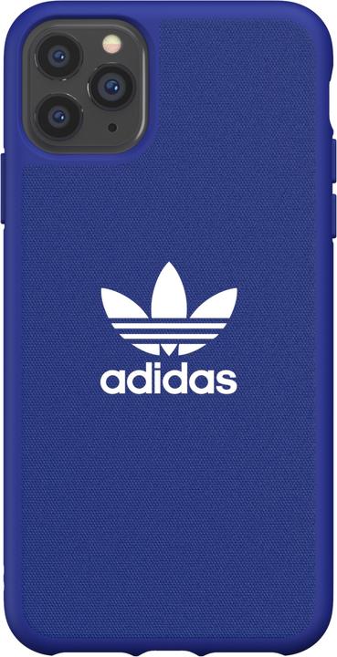 Image du produit adidas Toile de la caisse moulée (Apple iPhone 11 Pro Max)