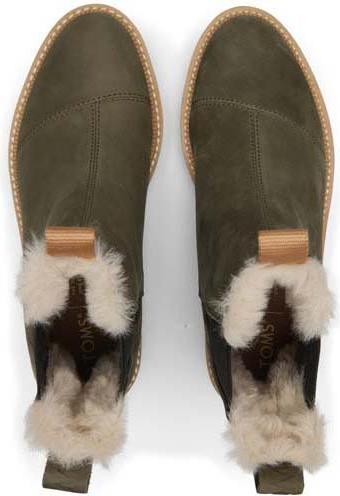 Produktbild Toms Dakota Schuhe (41)