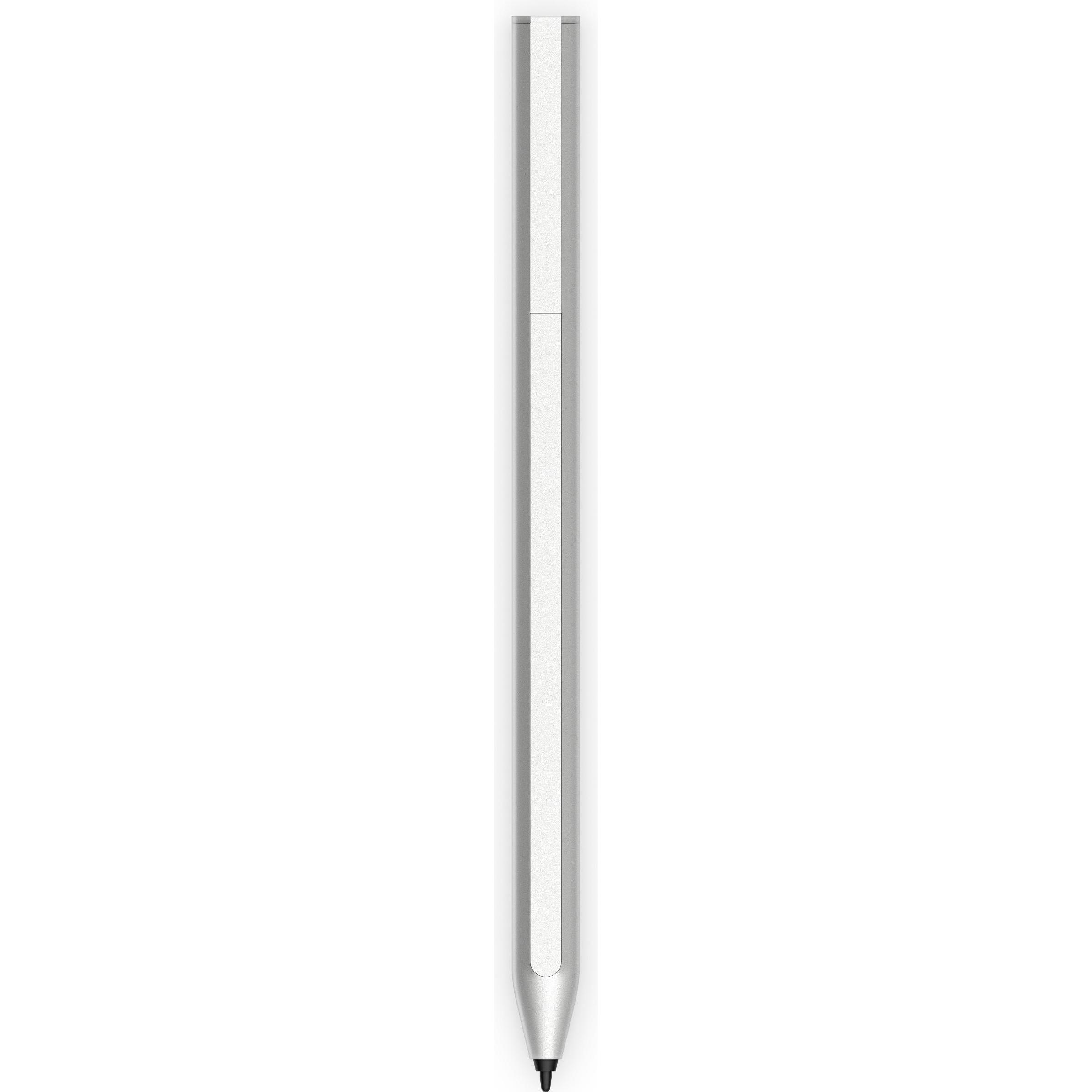 Thumbnail - HP Wiederaufladbarer USI Stift, Stylus, Silber